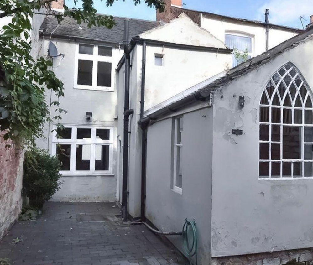 32 York Street
